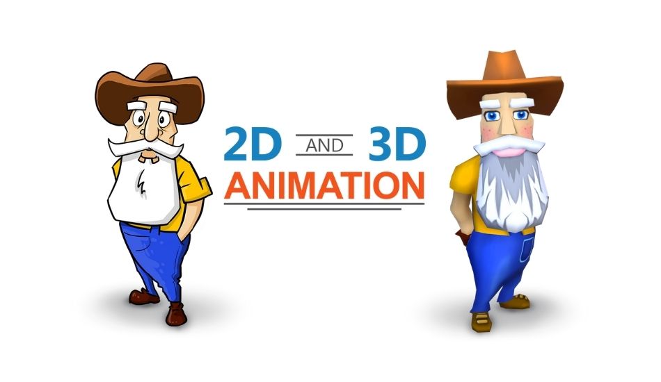 Servicio de Animación 2D