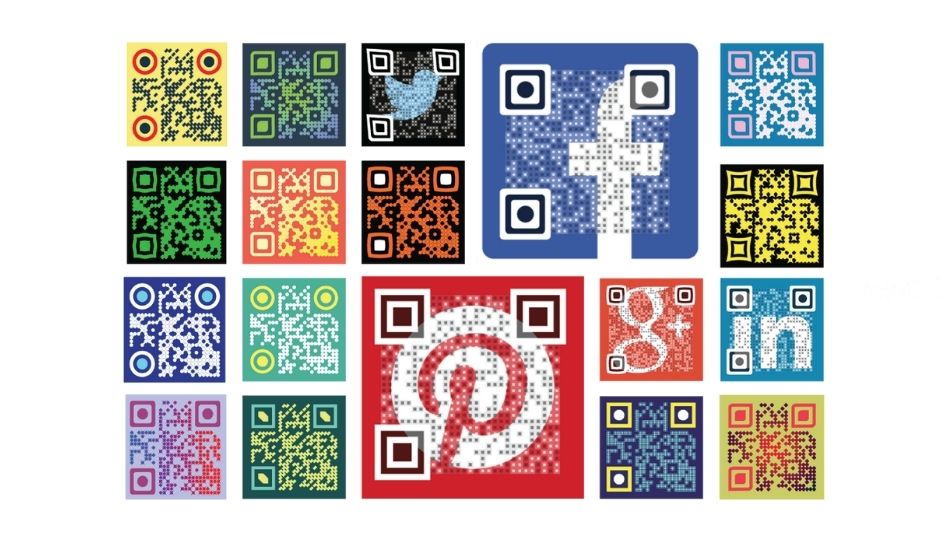 Servicio de Creación de Códigos QR con Logo