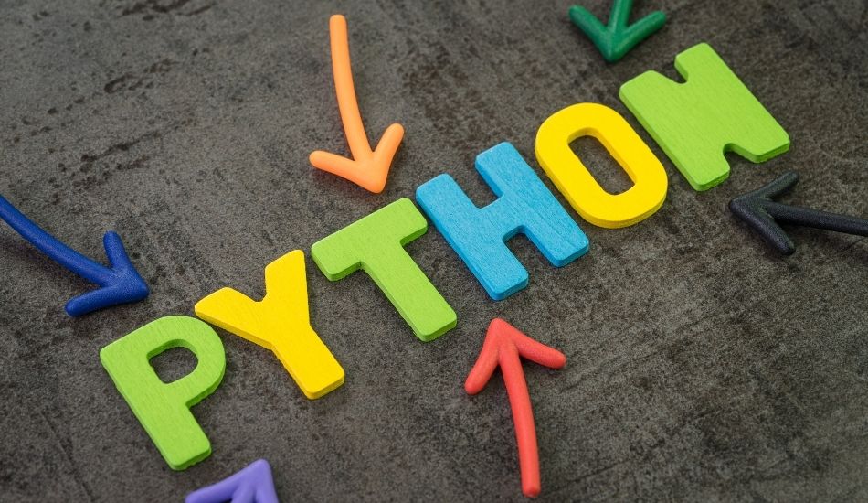 Servicio de Desarrollo en Python