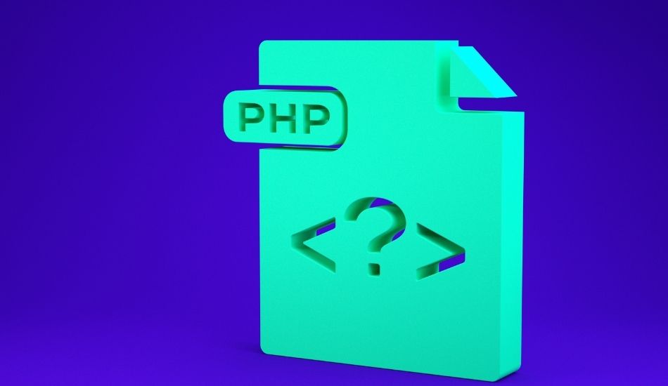 Servicio de Desarrollo Web con Php