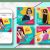 Servicio De Diseño De Anuncios Para Instagram