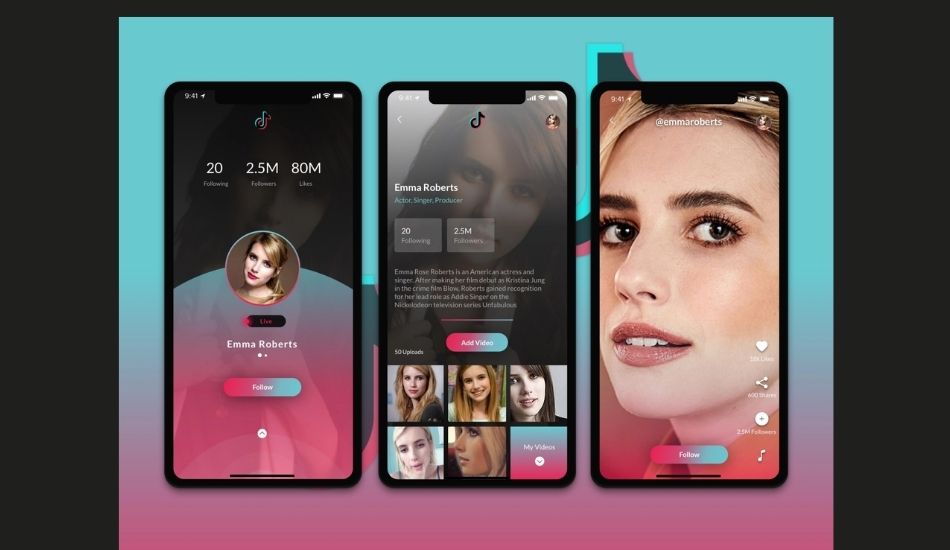 Servicio de Diseño de Anuncios para Tik Tok