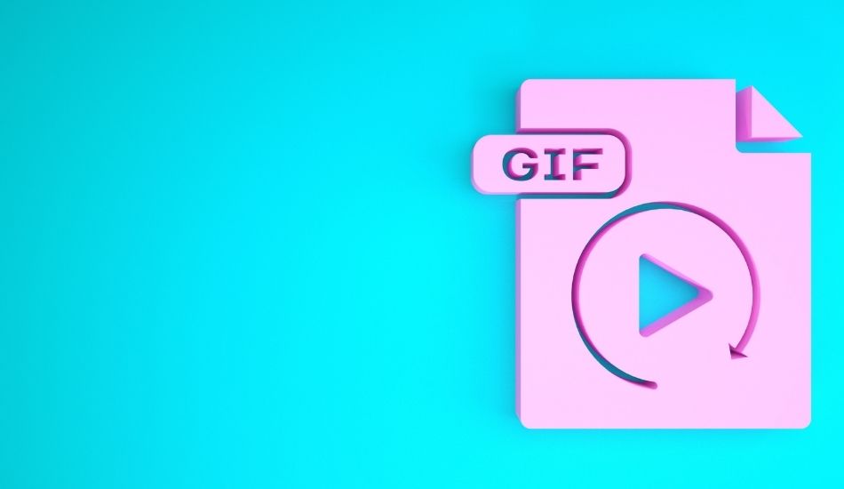 Servicio de Diseño de GIF Animado