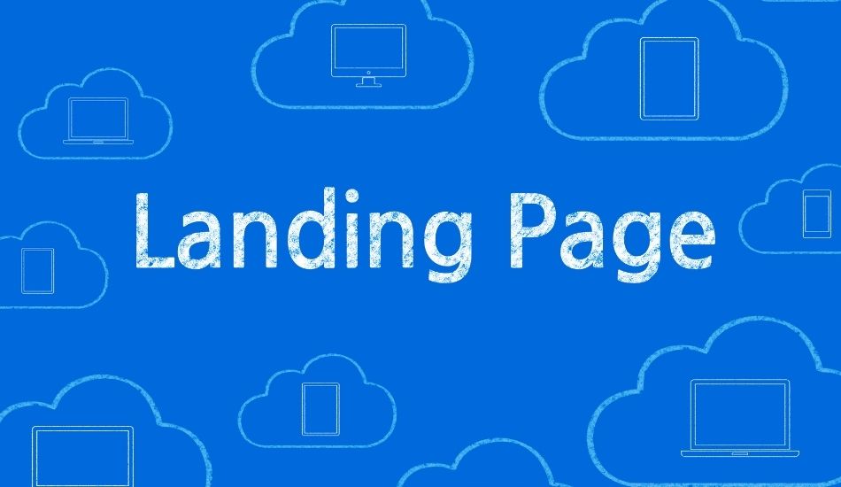 Servicio de Diseño de Landing Page en Kajabi