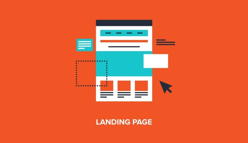 Servicio de Diseño de Landing Page en Wordpress
