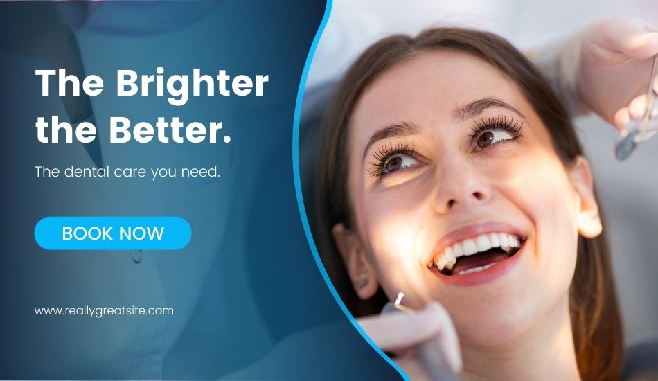 Servicio de Diseño de Páginas Web para Dentistas