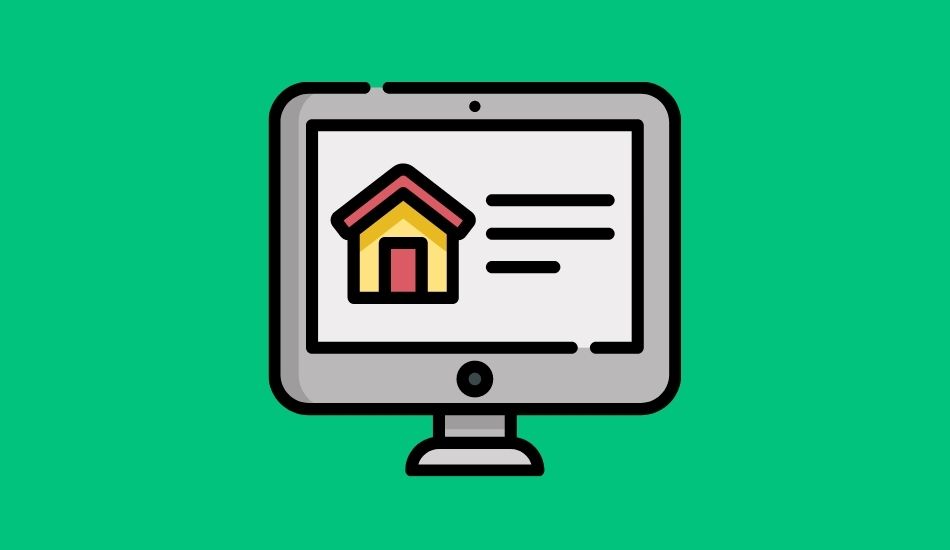 Servicio de Diseño de Páginas Web para Inmobiliarias