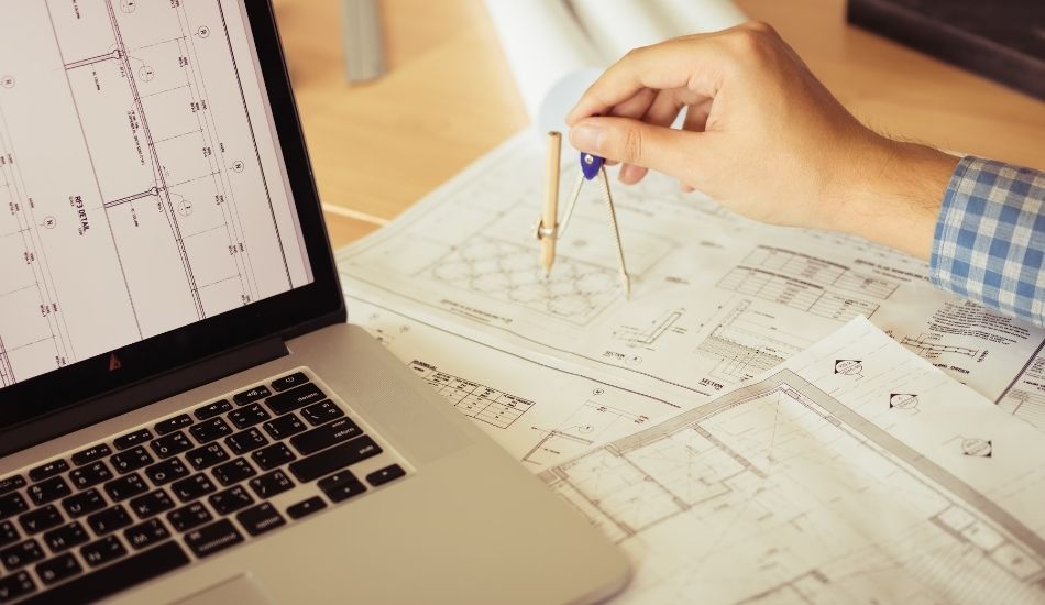 Servicio de Diseño de Planos en Autocad