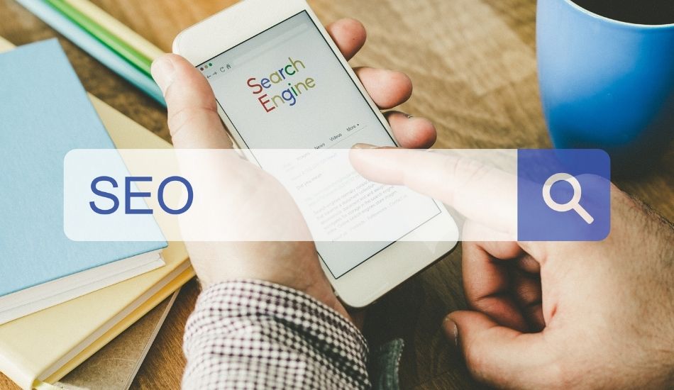 Servicio de Marketing SEO