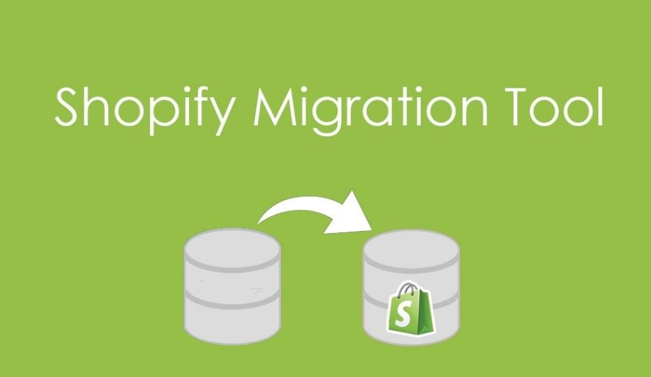 Servicio de Migración a Shopify