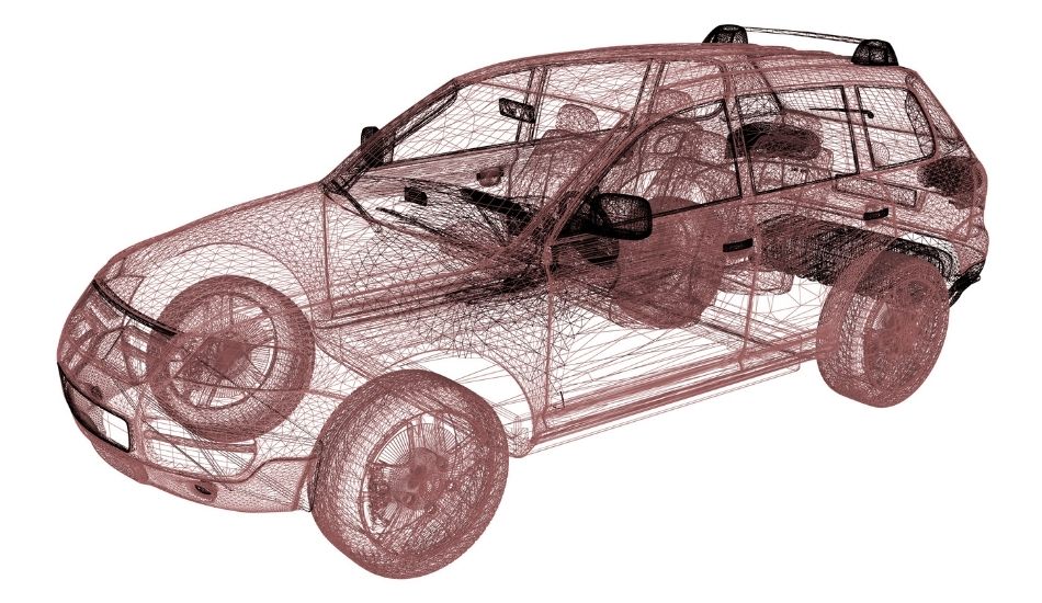 Servicio de Modelado 3D en Solidworks