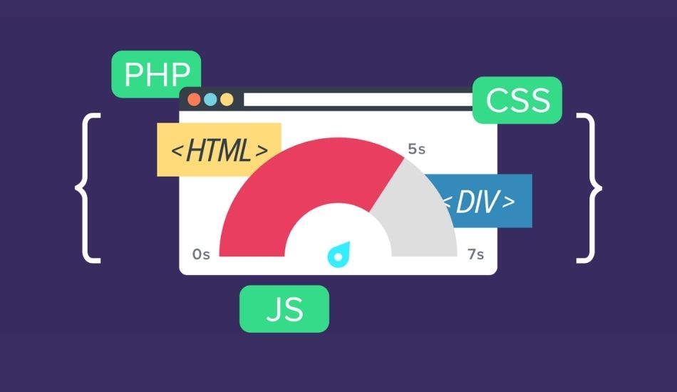 Servicio de Optimización de Velocidad de Páginas Web