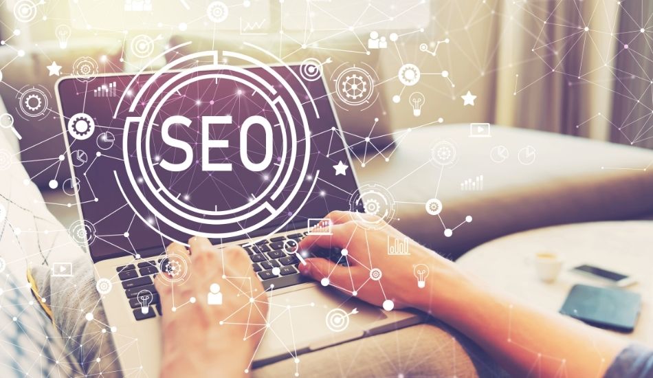 Servicio de Redacción SEO