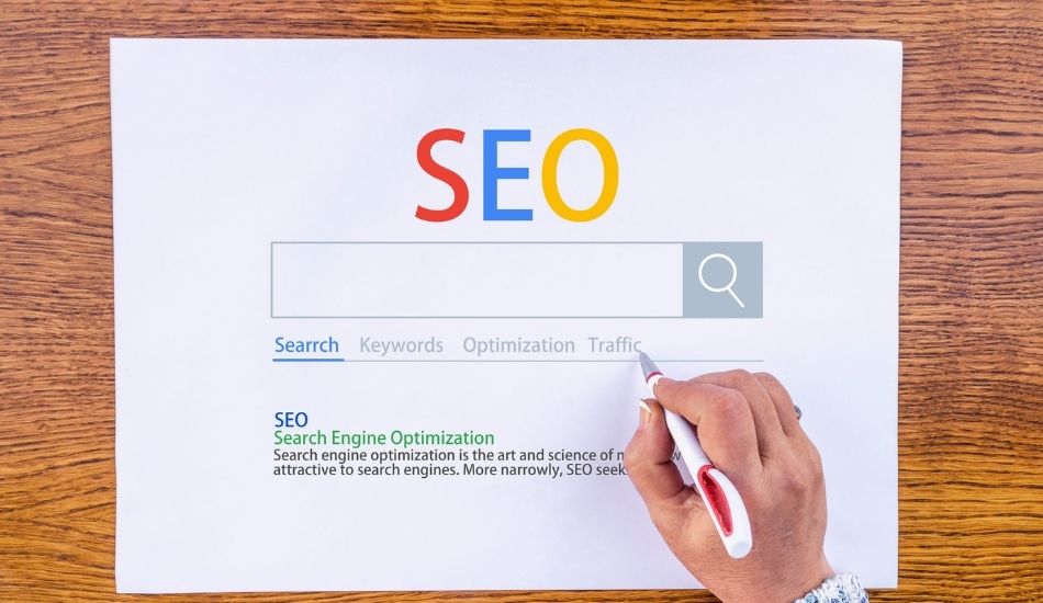 Servicio de SEO para Empresas