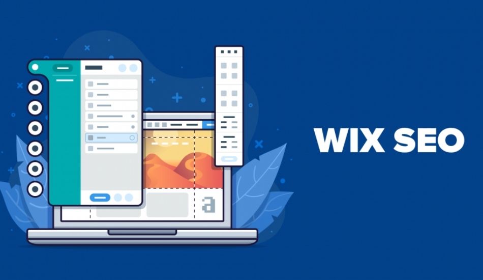 Servicio de SEO para Wix