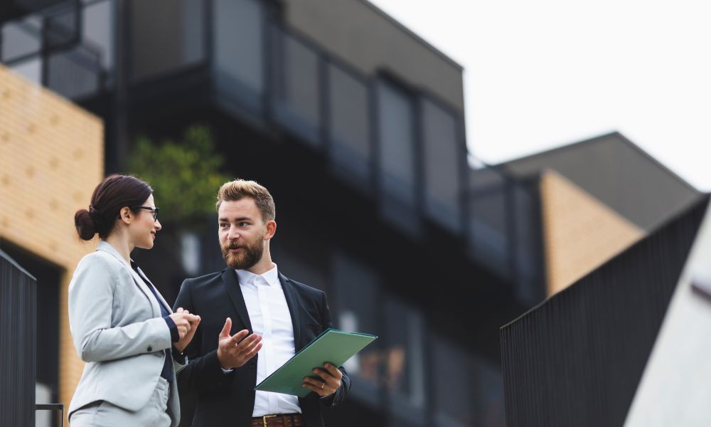 Ideas de marketing para empresas de bienes raíces