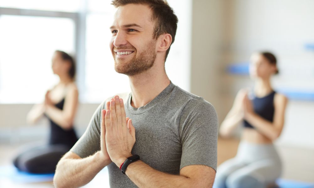 Ideas de marketing para estudios de yoga