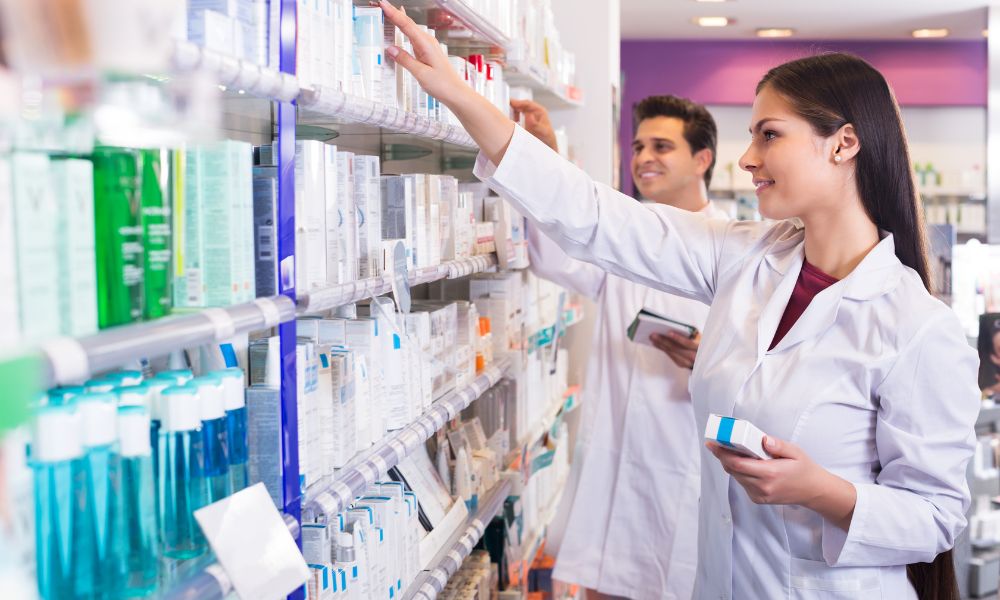 Ideas de marketing para farmacias