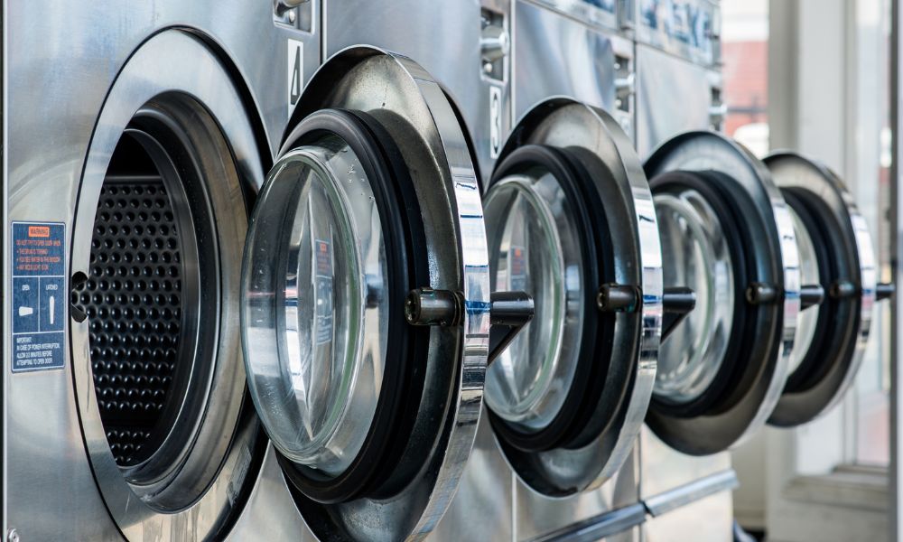Ideas de marketing para lavanderías