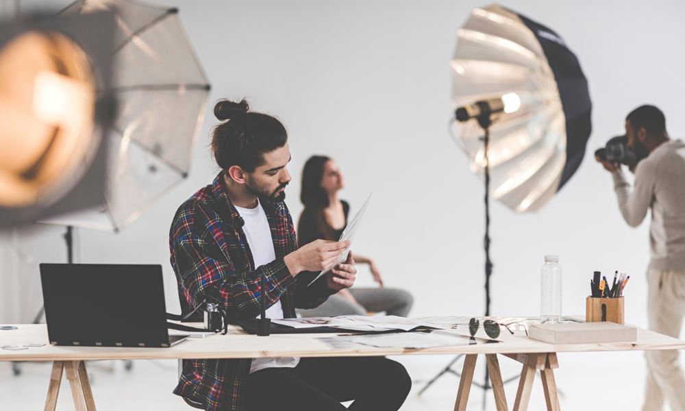 Ideas de marketing para negocios de fotografía