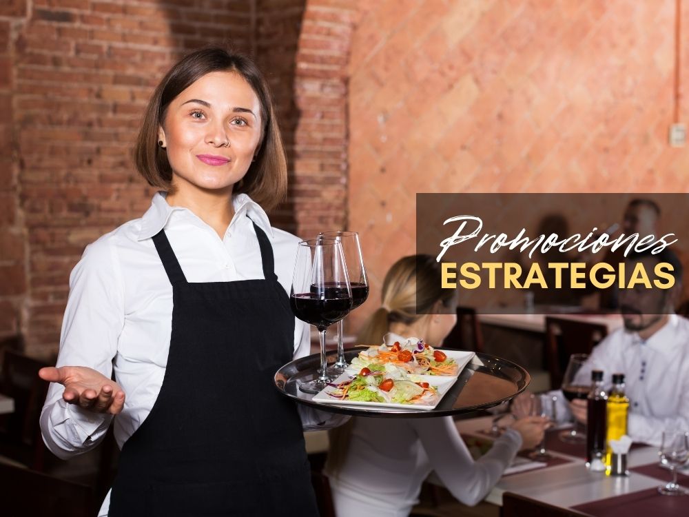 tipos de promociones para restaurantes