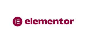 Logo y enlace a la sección de Elementor AI