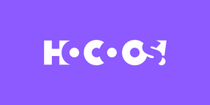Logo y enlace a la sección de Hocoos